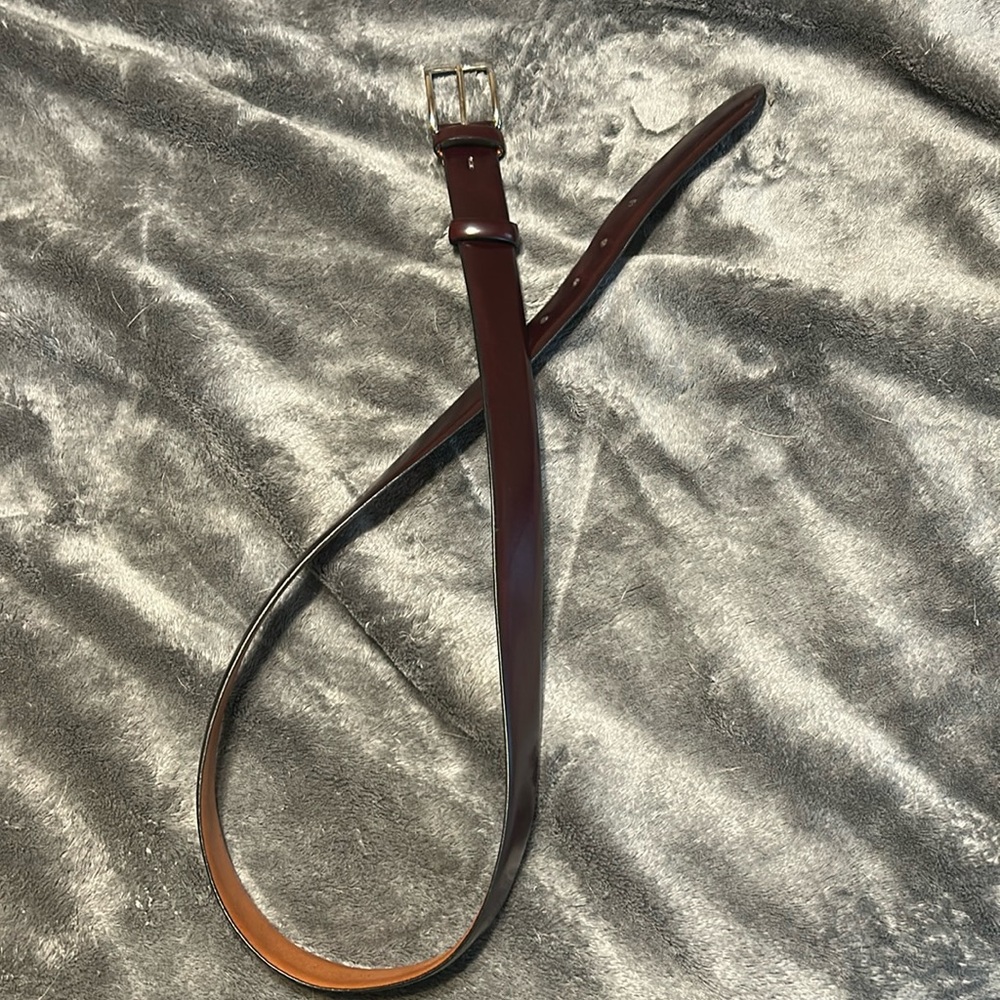 Cole Haan Belt 36/90
